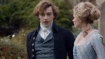 Poldark S03E06