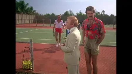 Magnum P.I. S03E10