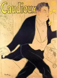 Henri de Toulouse-Lautrec (1864 - 1901) | (25 pictures)