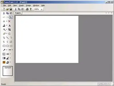 Flisoft PowerPaint 2.30
