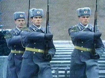 "War" (1983) - a series by Gwynne Dyer. Episode 2 - Anybody's Son Will Do