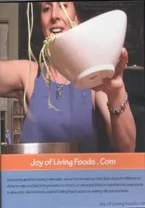 Raw Food - Joy Of Living Foods - Italian Favorites