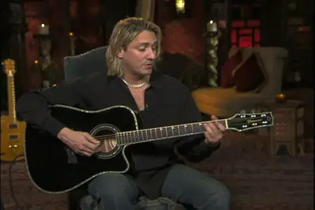 House Of Blues - Acoustic Guitar Course