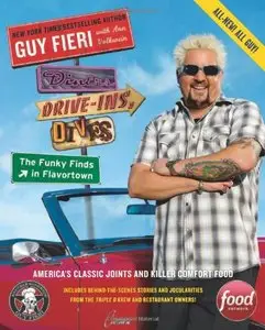 Diners, Drive-Ins, and Dives: The Funky Finds in Flavortown (Repost)