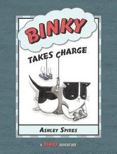 A Binky Adventure v4 - Binky Takes Charge 2012 digital