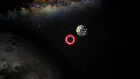 Monster Black Hole: The First Image (2019)