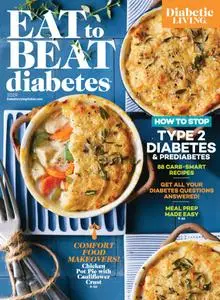 Eat to Beat Diabetes – October 2019