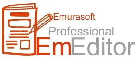 Emurasoft EmEditor Professional 20.0.0 Multilingual