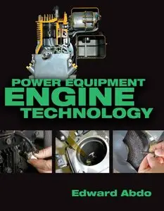 Power Equipment Engine Technology (repost)