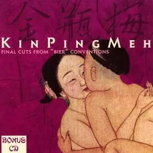 Kin Ping Meh - Fairy Tales & Cryptic Chapters [4CD Box Set] (1998)