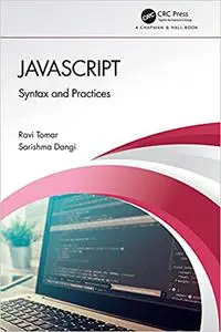 JavaScript: Syntax and Practices