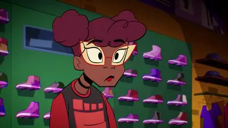Rise of the Teenage Mutant Ninja Turtles S01E30