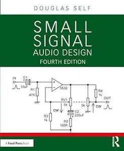 Small Signal Audio Design Ed 4