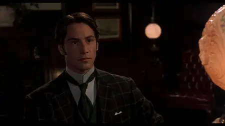 Bram Stoker's Dracula (1992)