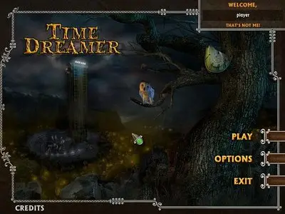 Time Dreamer v1.0 Portable