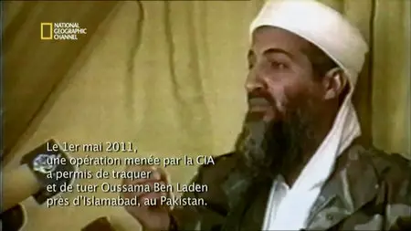 Classé confidentiel - La traque de Ben Laden (2011)