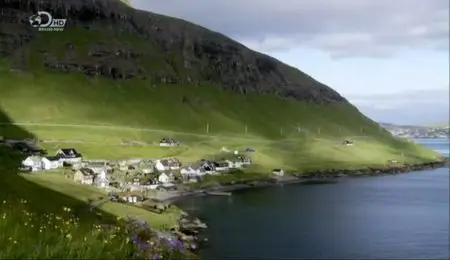Discovery Channel - Whale Wars: Viking Shores (2012)
