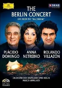 The Berlin Concert (2006)