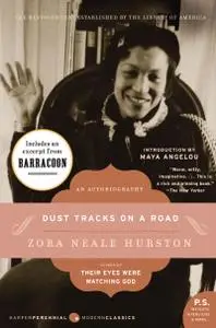 Dust Tracks on a Road