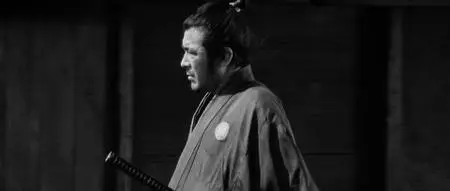 Yojimbo (1961)