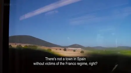 BBC Storyville - Facing Franco's Crimes: The Silence of Others (2019)