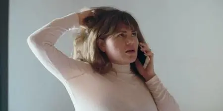 Daddy Issues (2018)