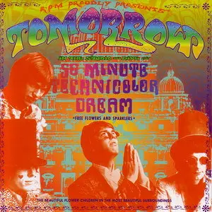 Tomorrow - 50 Minute Technicolor Dream (1998) Re-up