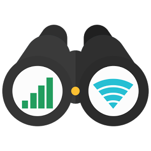 Signal Spy Pro v1.9.7.6