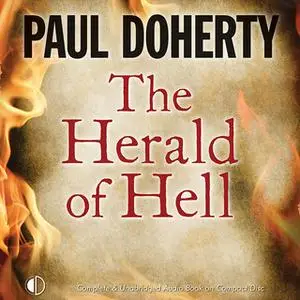 «The Herald of Hell» by Paul Doherty