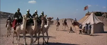 Khartoum (1966)