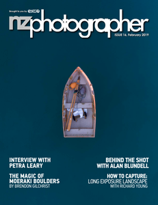 NZPhotographer - February 2019