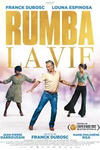 Rumba la vie / Rumba Therapy (2022)