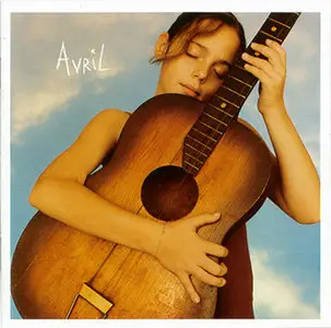 Laurent Voulzy - Avril (2001)