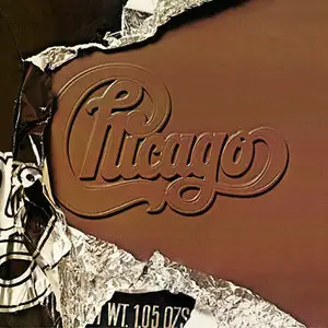 Chicago - Chicago X (1976/2013) [Official Digital Download 24bit/192kHz]