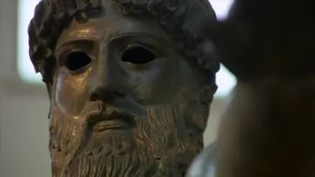 BBC - Who Were the Greeks Part 1.