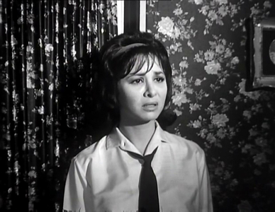 El bab el maftuh / The Open Door (1964)