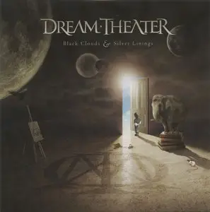 Dream Theater - The Studio Albums 1992-2011 (2014) [11CD Box Set] Re-up