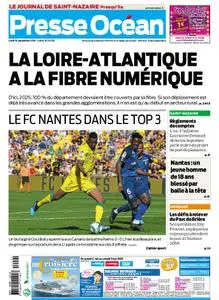 Presse Océan Saint Nazaire Presqu'île – 16 septembre 2019