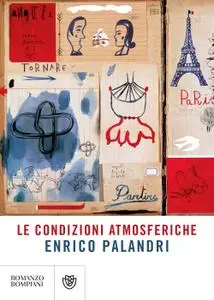 Enrico Palandri - Le condizioni atmosferiche