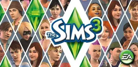 The Sims™ 3 by EA v1.0.21