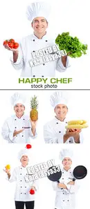 Chef 01