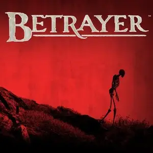 Betrayer 2014 Repack