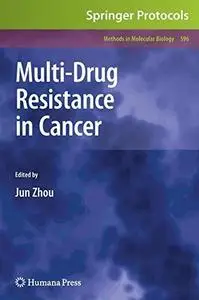 Multi-Drug Resistance in Cancer