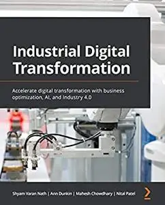 Industrial Digital Transformation