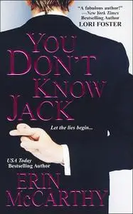 «You Don't Know Jack» by Erin McCarthy