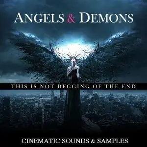 VH2 Music Angels and Demons [WAV/AiFF]