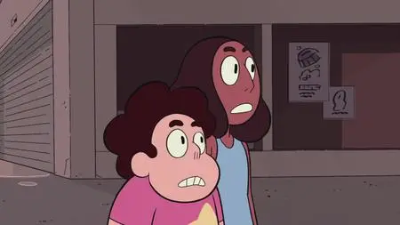 Steven Universe S02E12