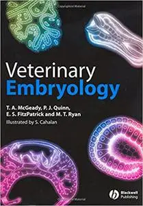 Veterinary Embryology