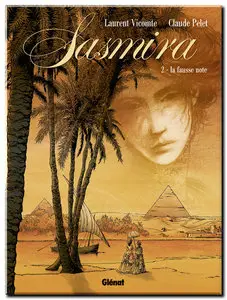 Vicomte & Pelet - Sasmira - Complet - (re-up)