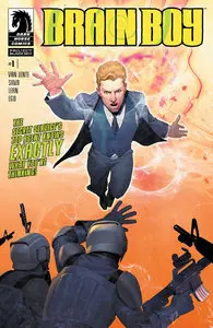 Brain Boy 001 (2013)